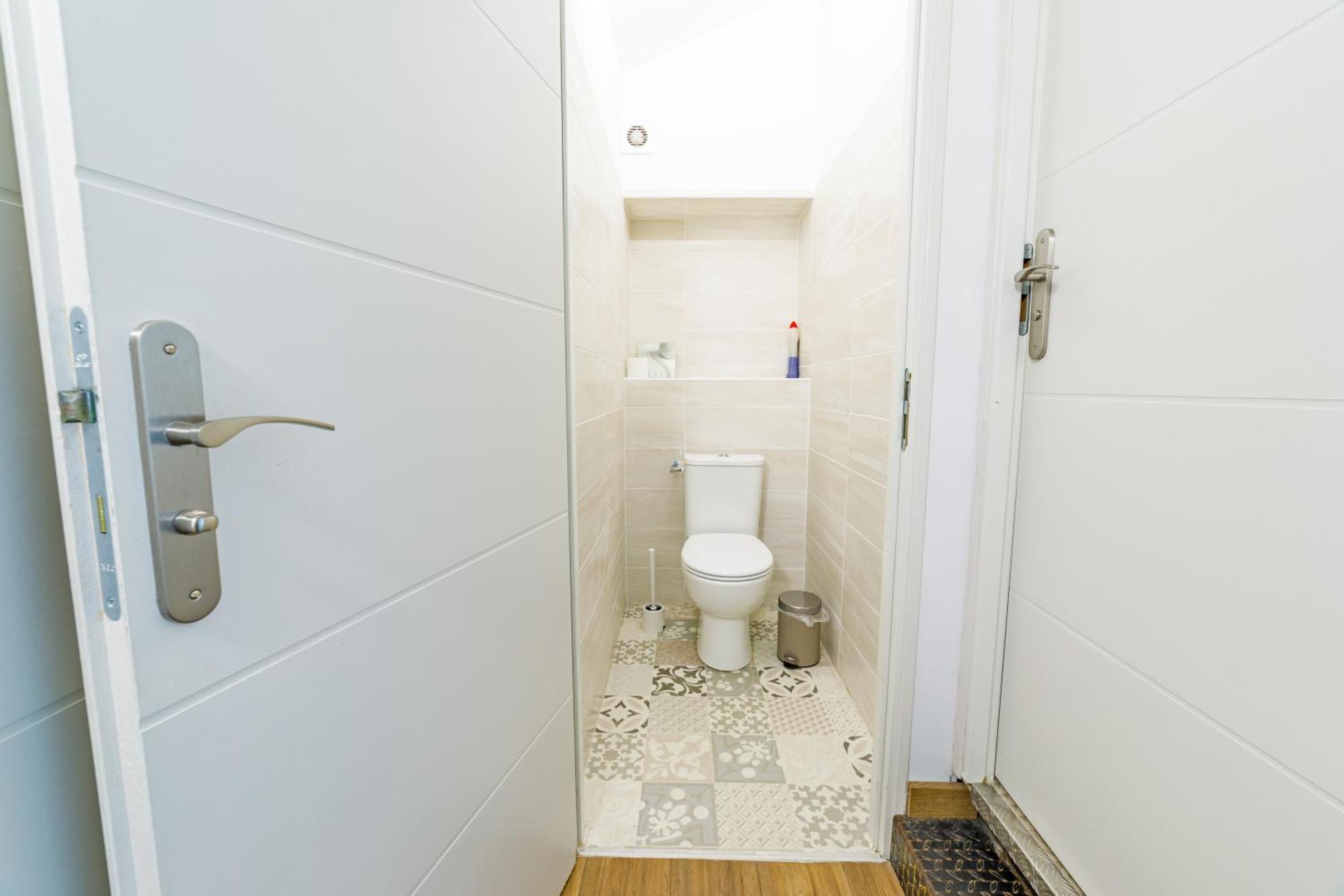 T3 Residence De Tourisme Voltaire Hyères Exterior foto